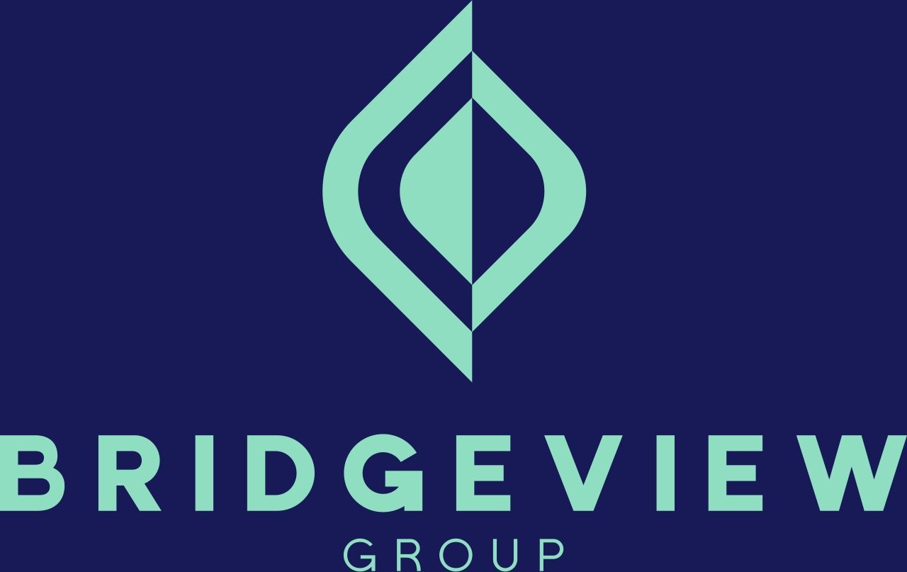 Bridgeview Group Landing Page
